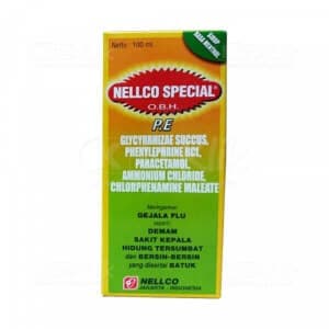 OBH NELCO SPECIAL PE (CK)