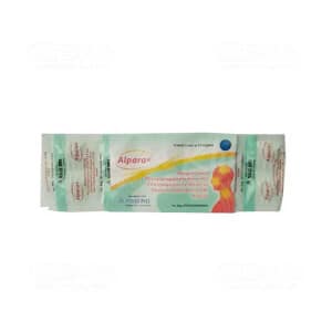ALPARA (CK)