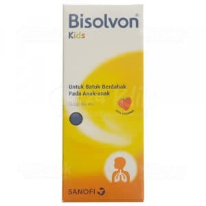 BISOLVON KIDS 60 ML (CK)