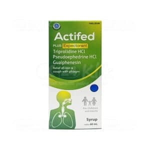 ACTIFED HIJAU SYR 60 ML (CK)