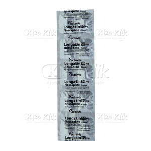 LONGATIN 50 MG (CK)