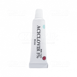 ACYCLOVIR CR (CK)
