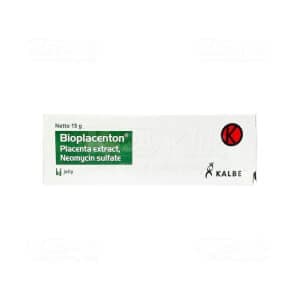 BIOPLACENTON 15 GR (CK)