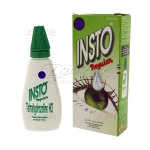 INSTO 15 ML (CK)