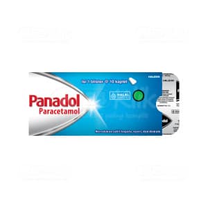 PANADOL TABLET (CK)