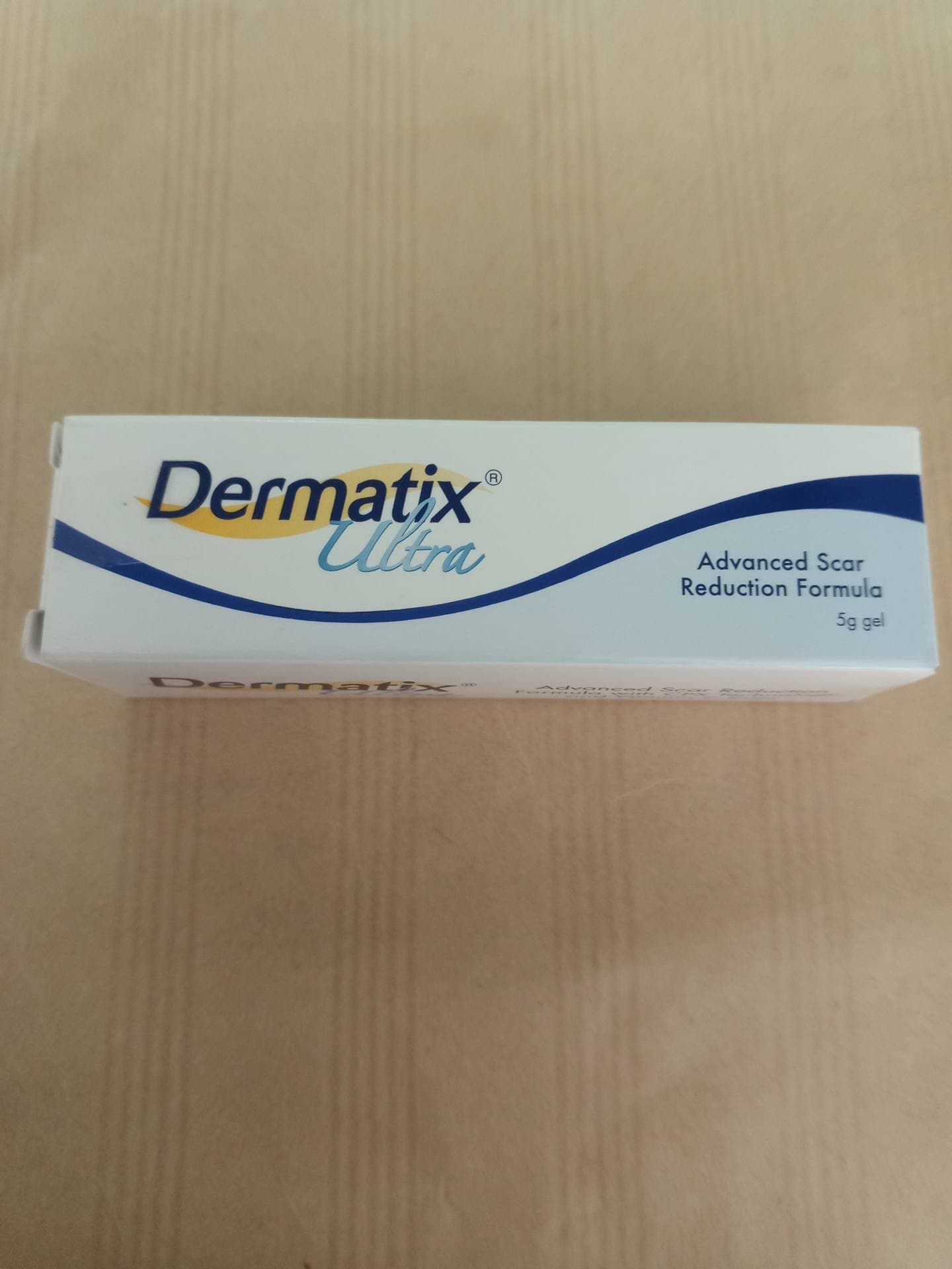 DERMATIX ULTRA 5 GR (ck)