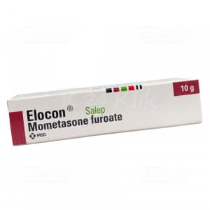 ELOCON CR 10 GR (CK)